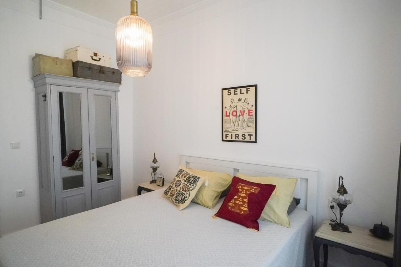 Apartmán Stanbul House Istanbulská provincie Exteriér fotografie
