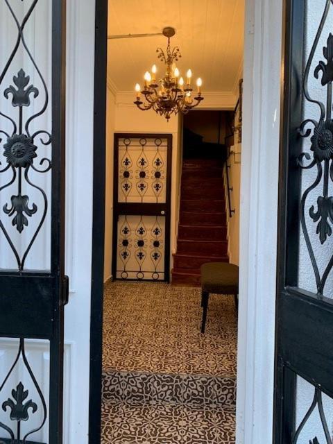 Apartmán Stanbul House Istanbulská provincie Exteriér fotografie
