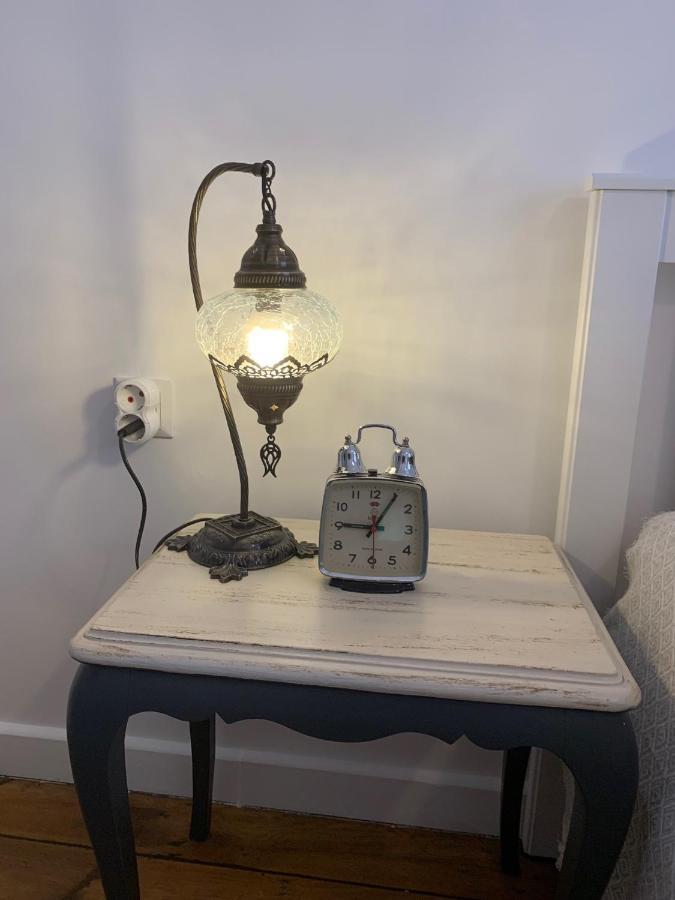 Apartmán Stanbul House Istanbulská provincie Exteriér fotografie