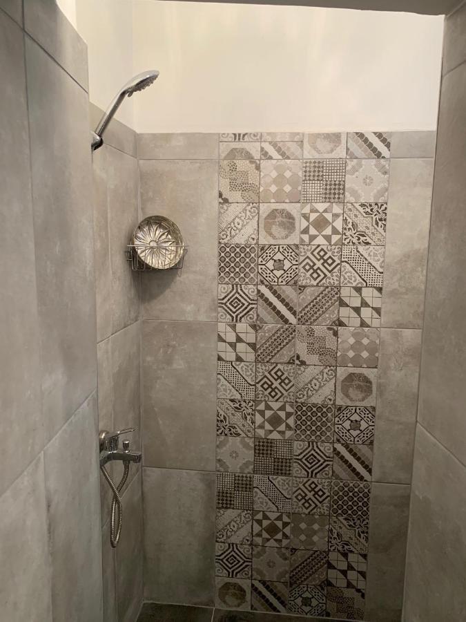 Apartmán Stanbul House Istanbulská provincie Exteriér fotografie