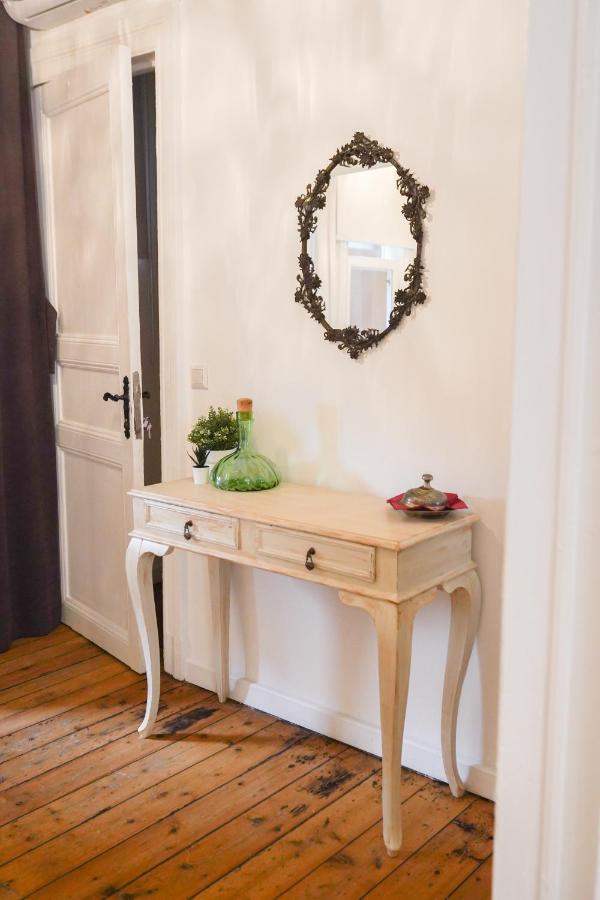 Apartmán Stanbul House Istanbulská provincie Exteriér fotografie